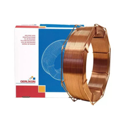 Welding wire OERLIKON FLUXOFIL 25 1.2 mm / 16 kg BS300