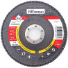 EuroFachmann KORUND flap discs