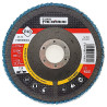 EuroFachmann CYRKON PREMIUM flap discs