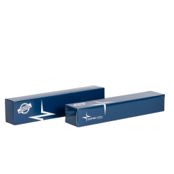 FOX DMO Ti welding electrode 2.5 x 250 mm