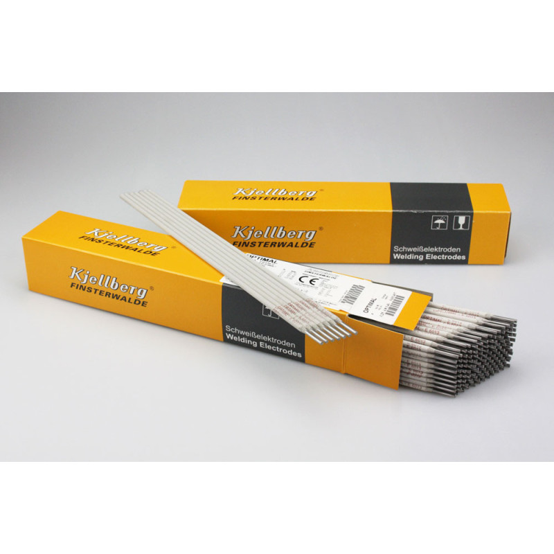 Kjellberg Optimal welding electrode 2.5 x 350 mm