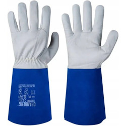 GRANBERG TIG SUPER 106.3700K welding gloves