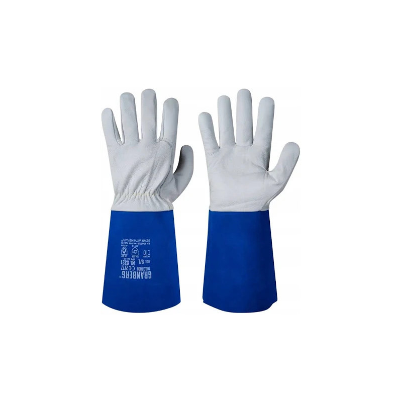 GRANBERG TIG SUPER 106.3700K welding gloves