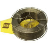 Coreshield 8 1.6 mm unalloyed cored welding wire
