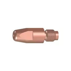 Contact tip M8*30 E-CU - 0.8mm