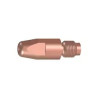 Contact tip M8*30 E-CU - 0.8mm