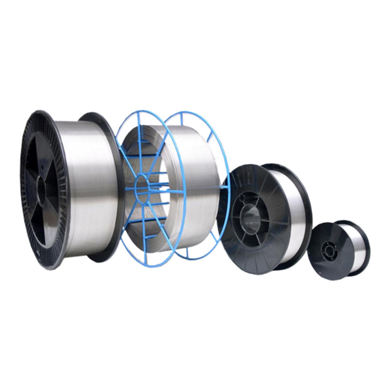 Welding wire 1.0 mm / 5 kg D200 MIG/MAG