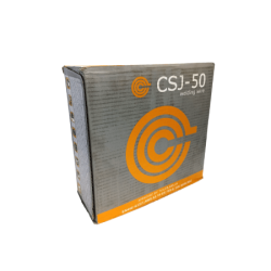 Welding wire SG2 CSJ-50 1.0 mm / 15 kg K300